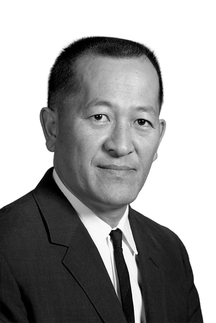 Miyoshi Ikawa