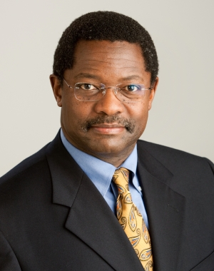 UNH CEPS Dean Samuel Mukasa