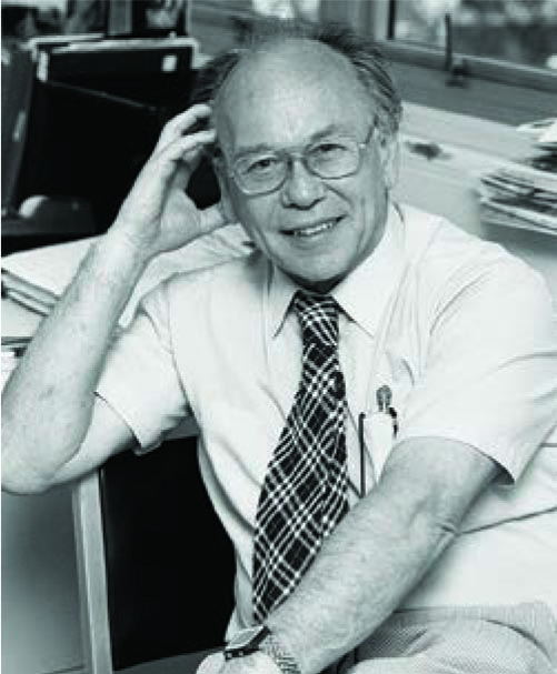 Murray Straus