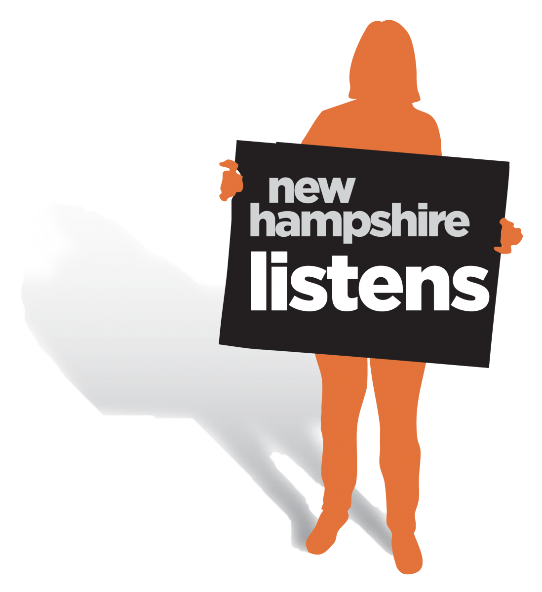NH Listens logo
