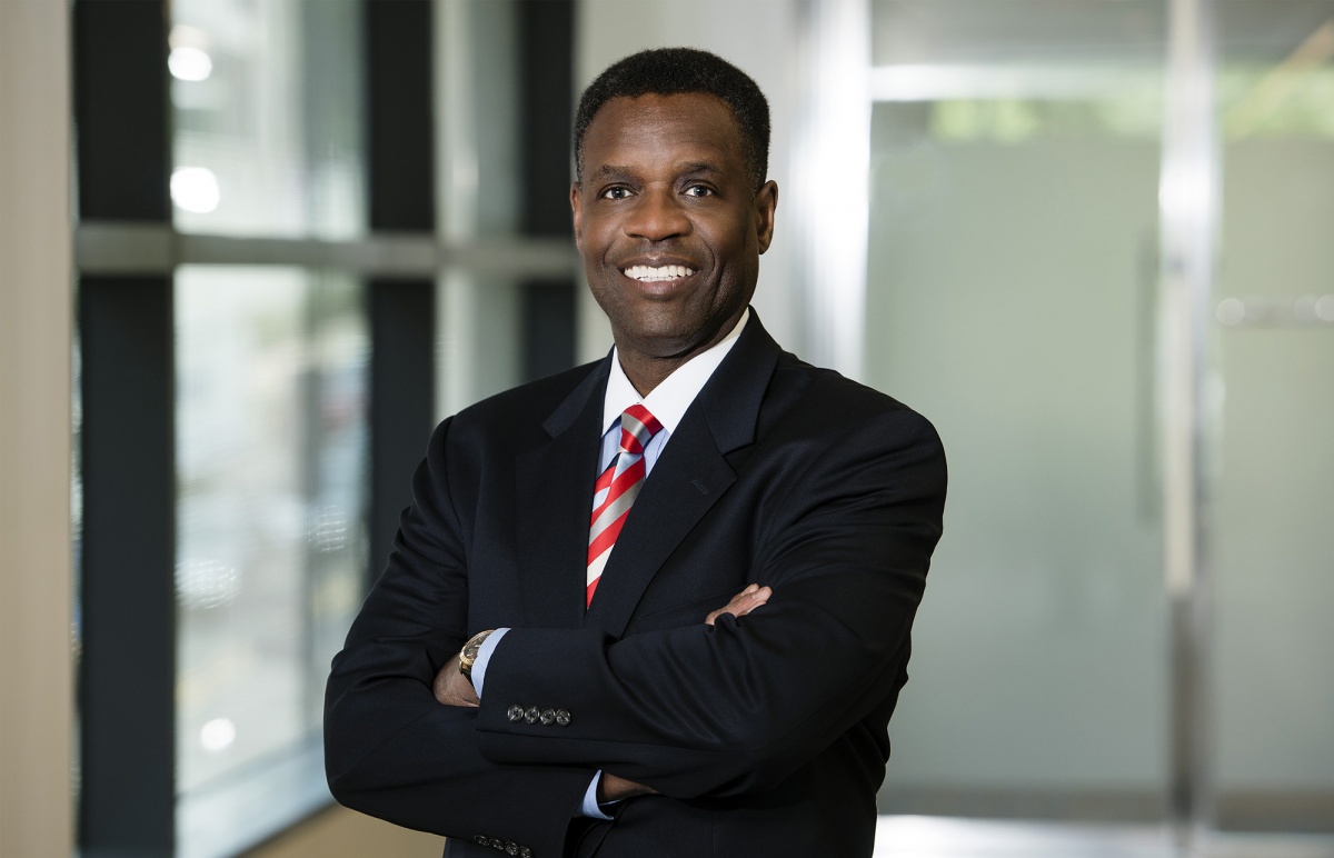 Kevyn Orr