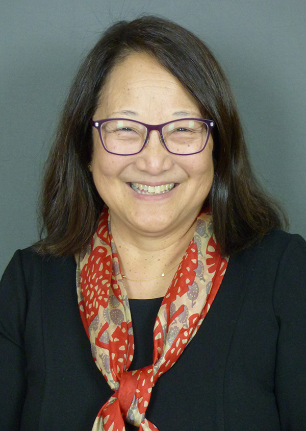 Pauline Ikawa