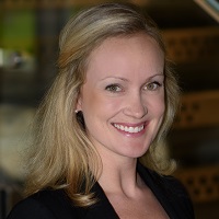 Paul College's Danielle BRick