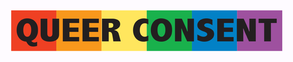 Queer Consent graphic