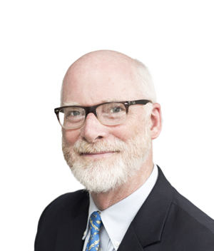 Roger Stephenson