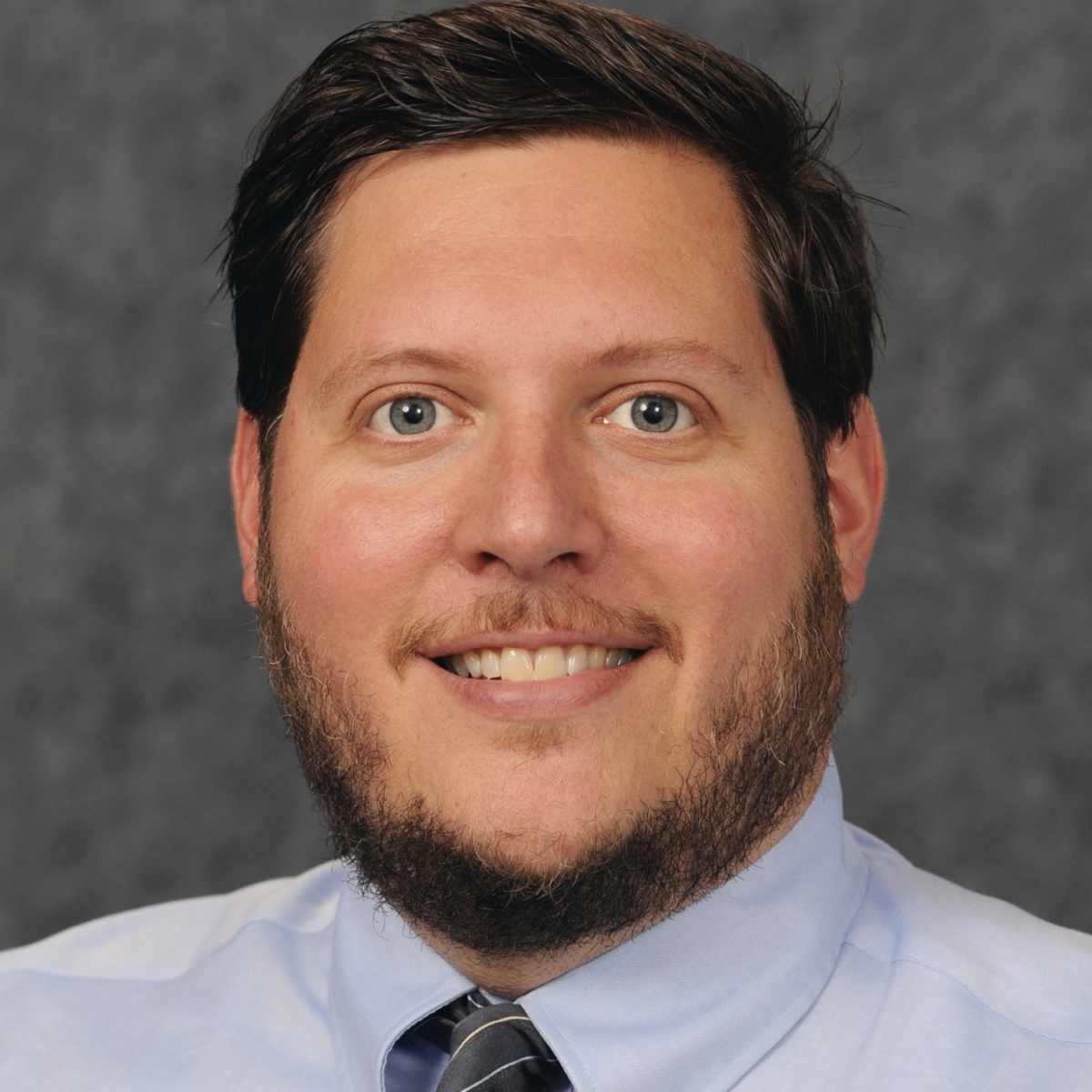 Paul College's Daniel Remar