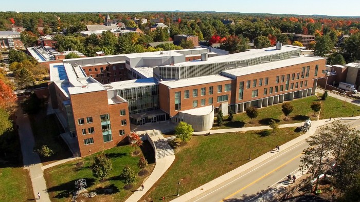 UNH Academic Support Services