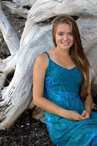 Ruth Smith - UNH