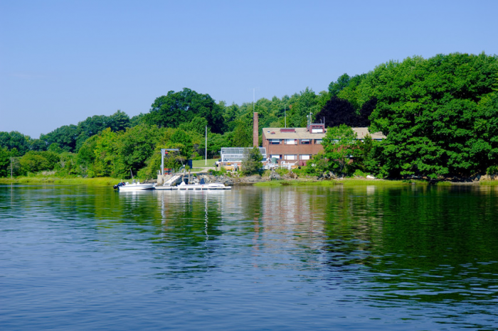 Jackson Estuarine Laboratory