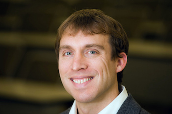 Professor Jason Sokol