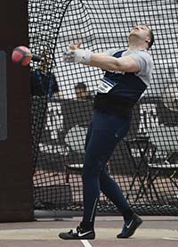 Michael Shanahan '18
