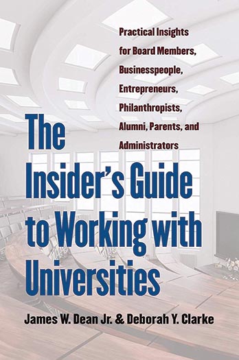 Insider's Guide