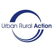Urban Rural Action logo
