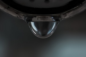 water faucet  