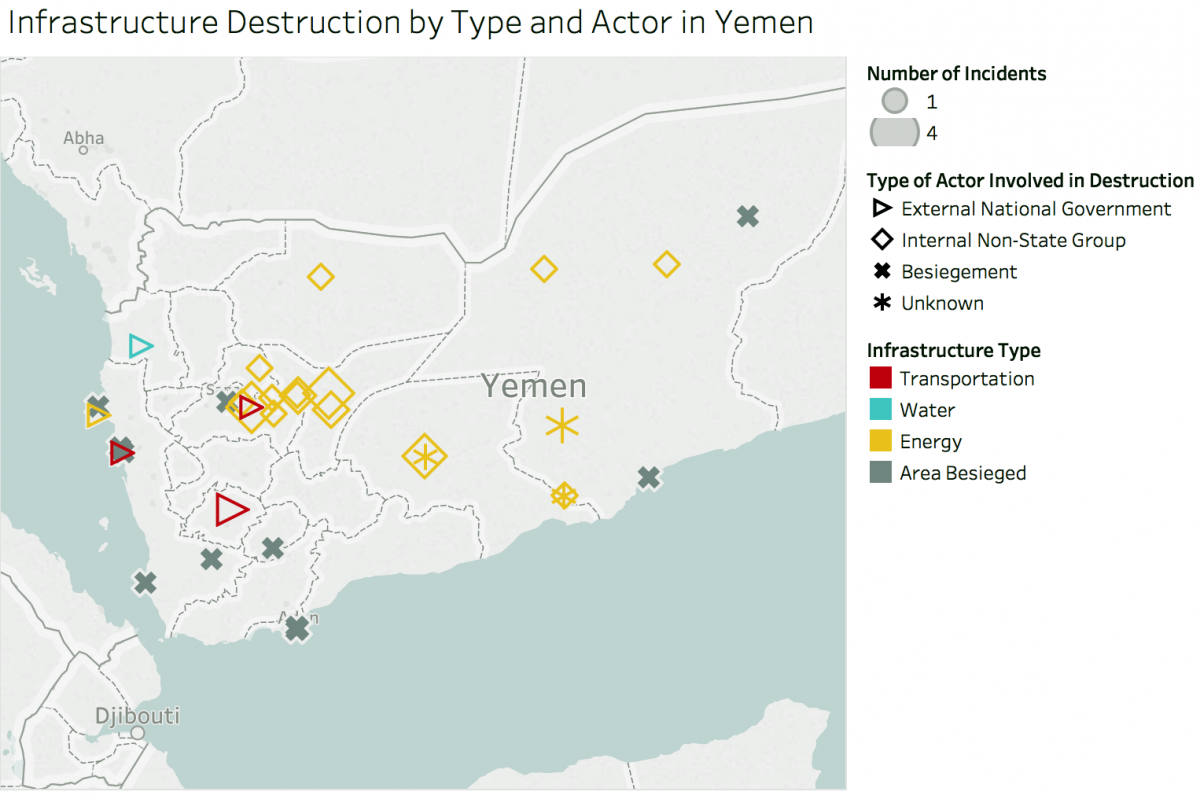 A map from the research of UNH's Jeannie Sowers and team