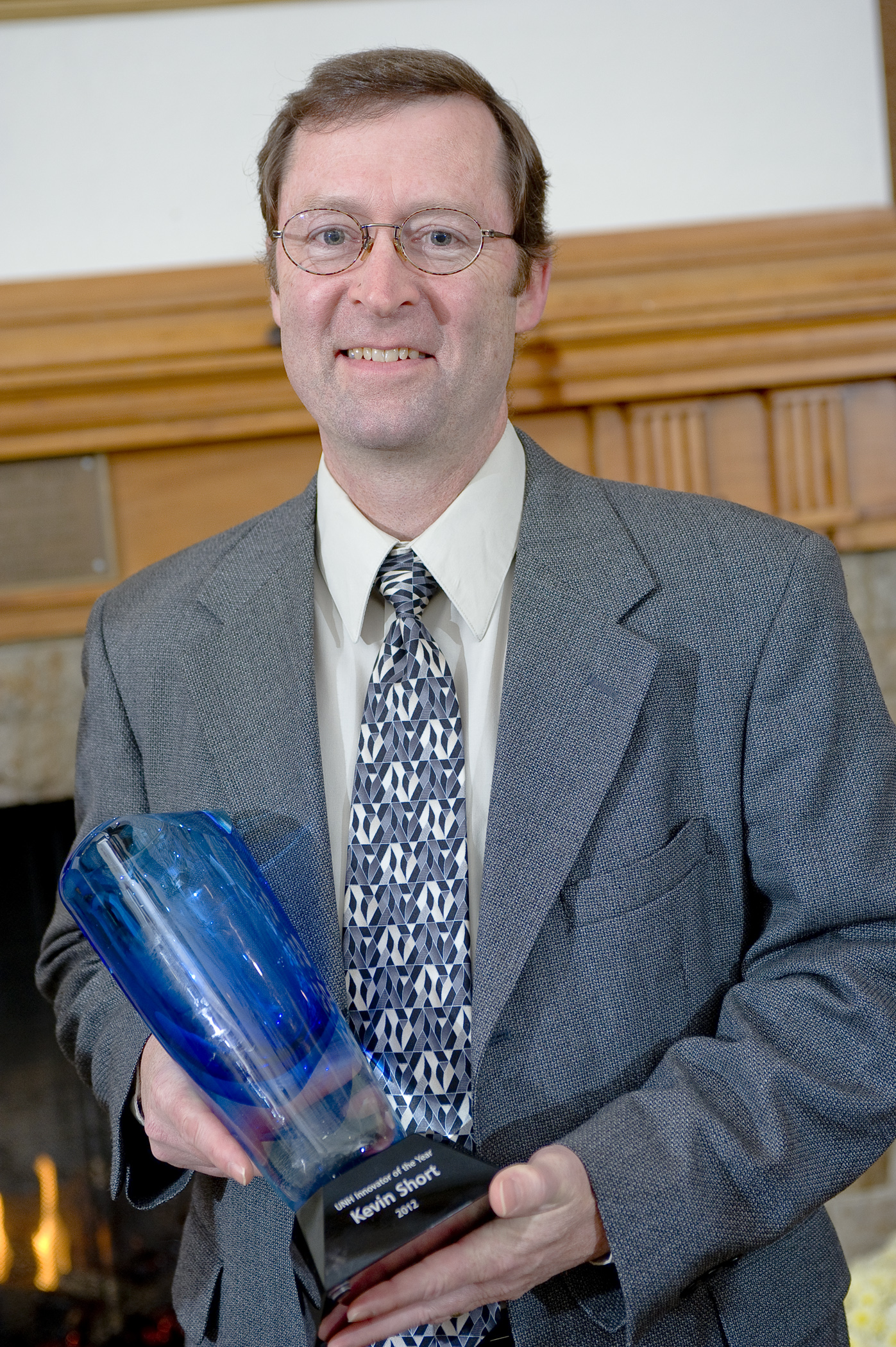 kevin short