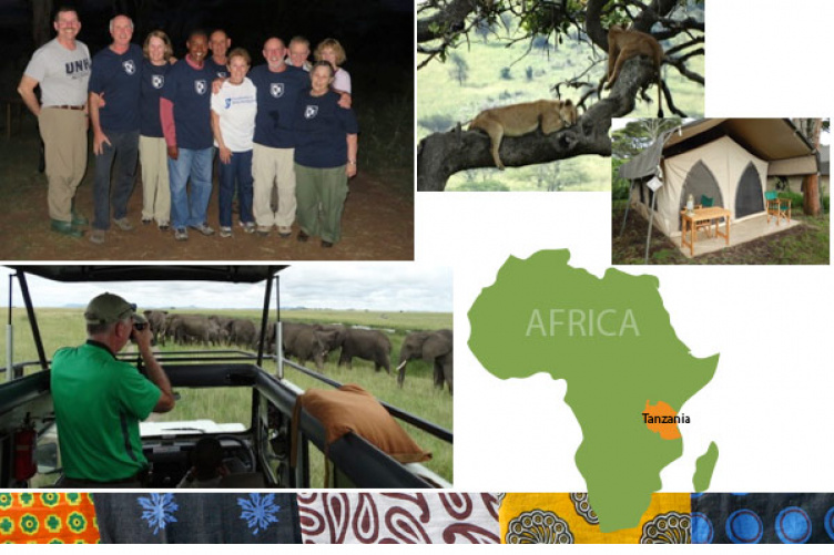 images from african safari