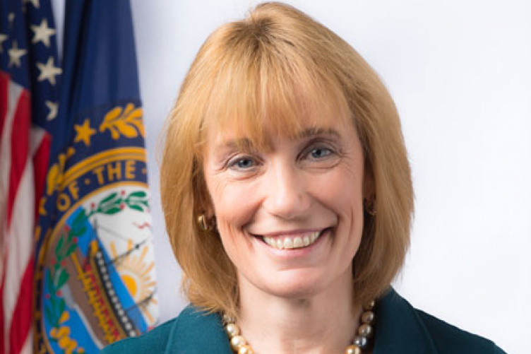 governor maggie hassan