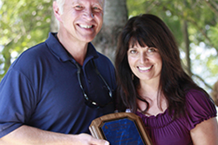 john pike and anna boudreau