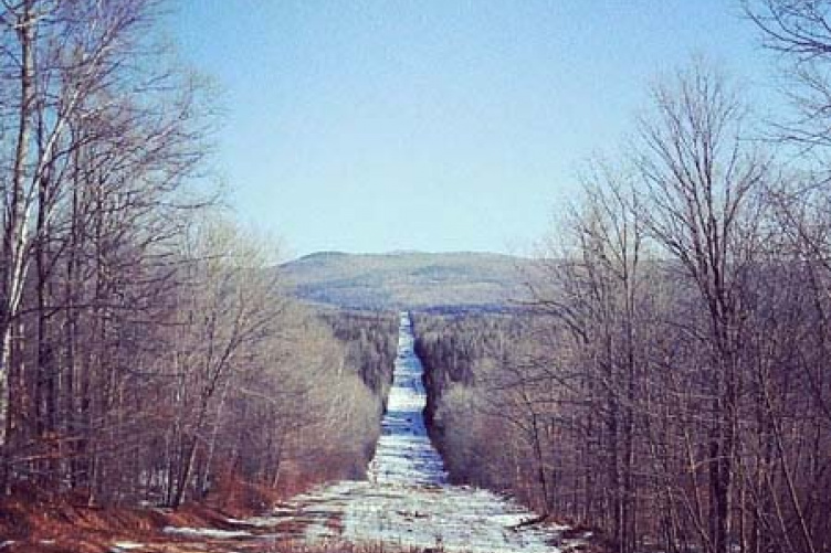 portland-montreal pipeline trail