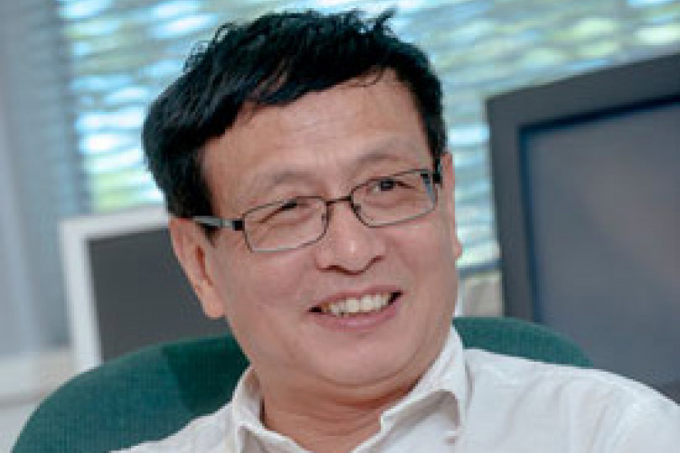 tom zhang