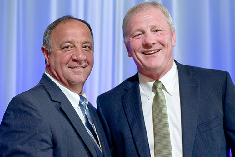 dick umile and sean mcdonnell