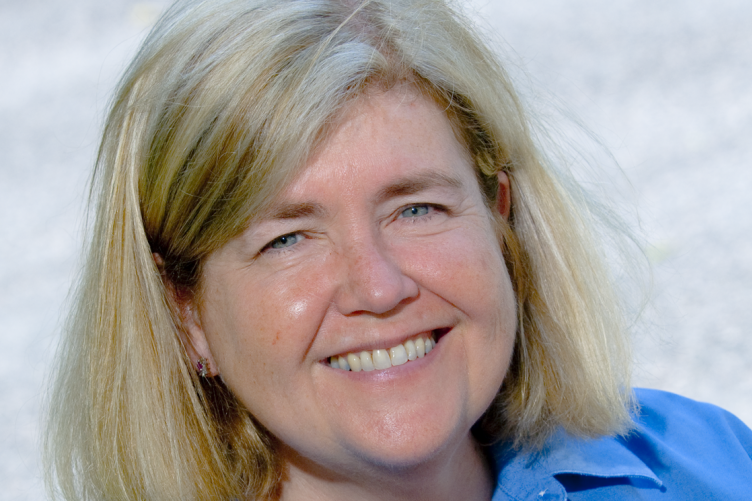 Ellen Fitzpatrick, UNH professor and author