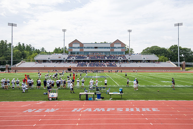 Wildcat Stadium