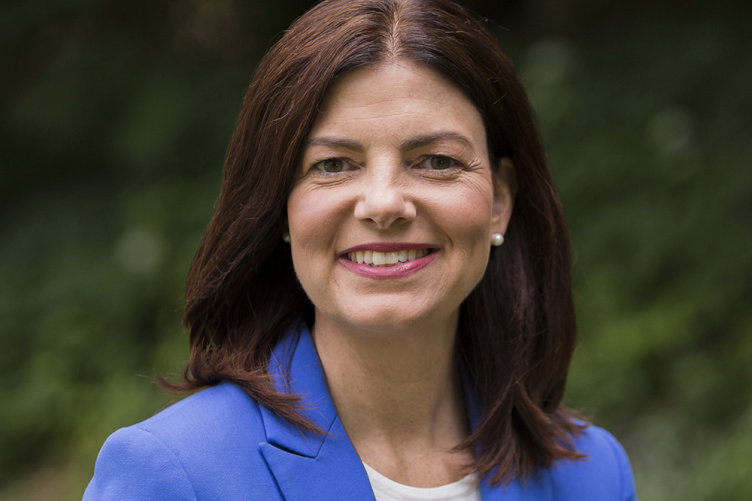 Former U.S. Sen. Kelly Ayotte (R-NH)