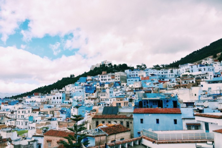 Visit Morocco During Your Semester Studying Abroad in Spain