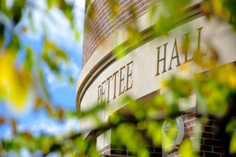 Pettee Hall