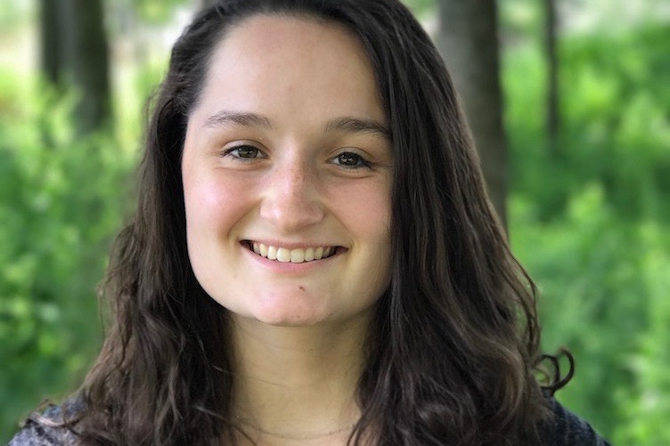 Rebecca Philibert '19