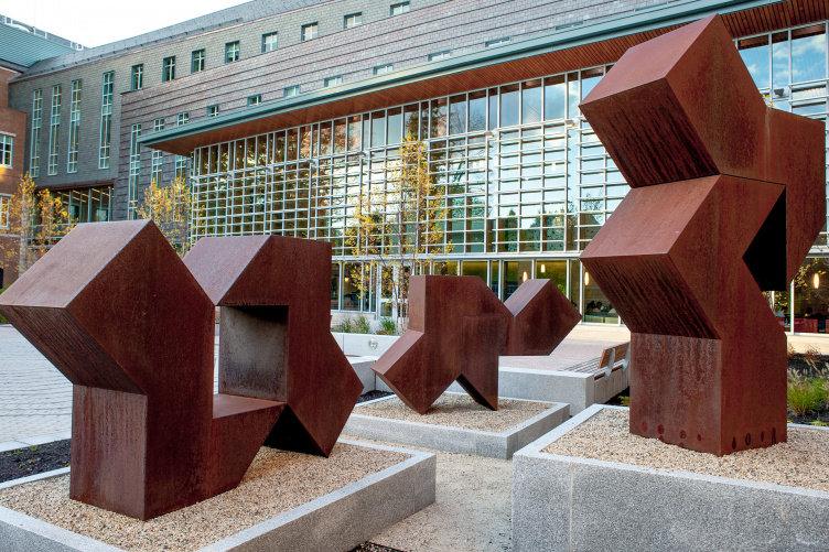 Paul College is continuing the tradition of faculty research and teaching excellence. Paul College is continuing the tradition of faculty research and teaching excellence.