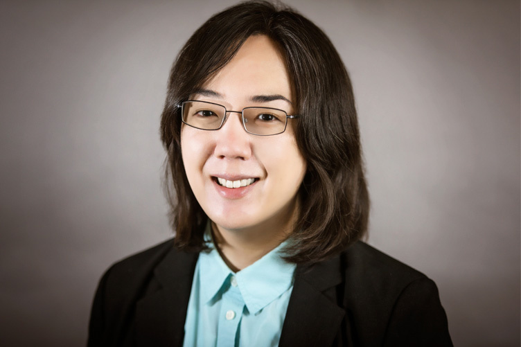 photo of Kei Saito