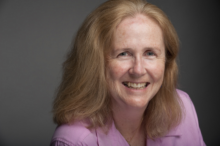 photo of Charlotte Witt