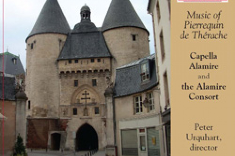 castle