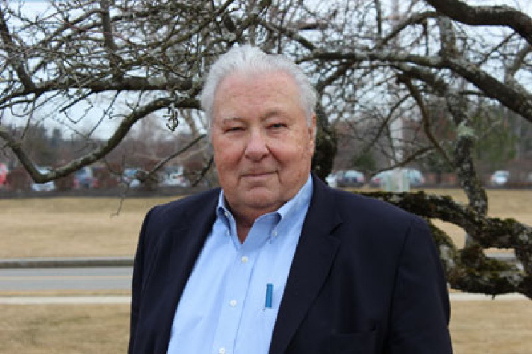 Robert Shaines