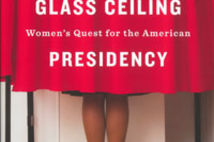 The Highest Glass Ceiling cover