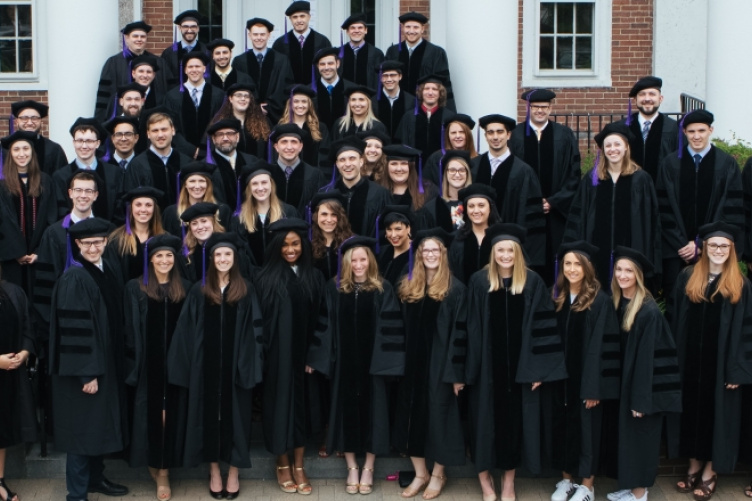 Grad Class 2018