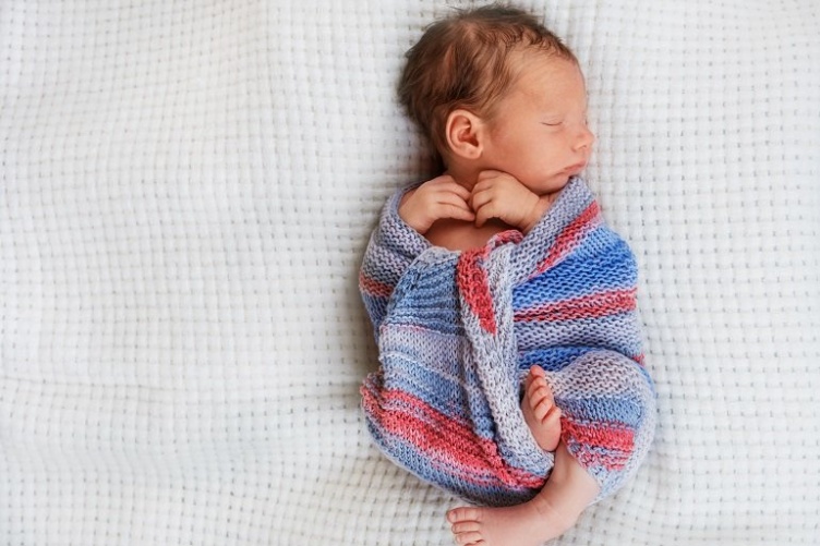 image of infant