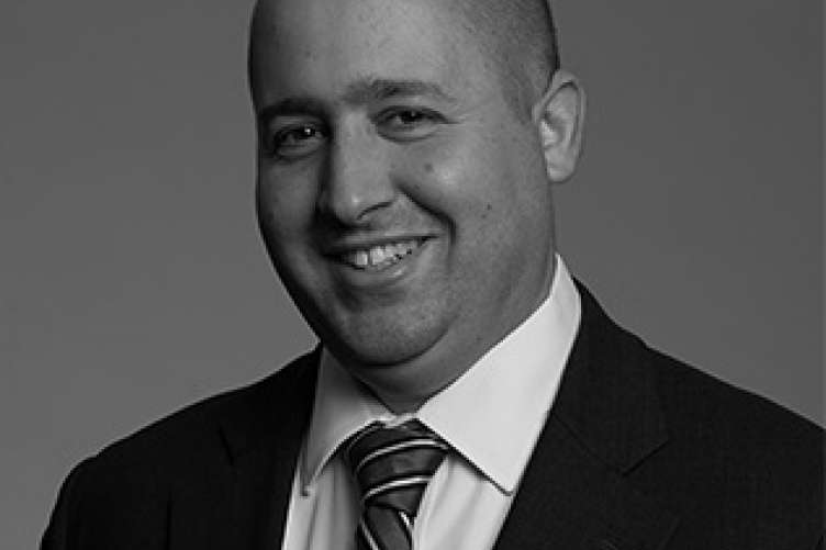 Jonathan Herstoff
