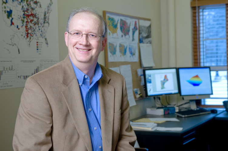 image of Ken Johnson