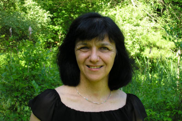 Arlene P. Kies