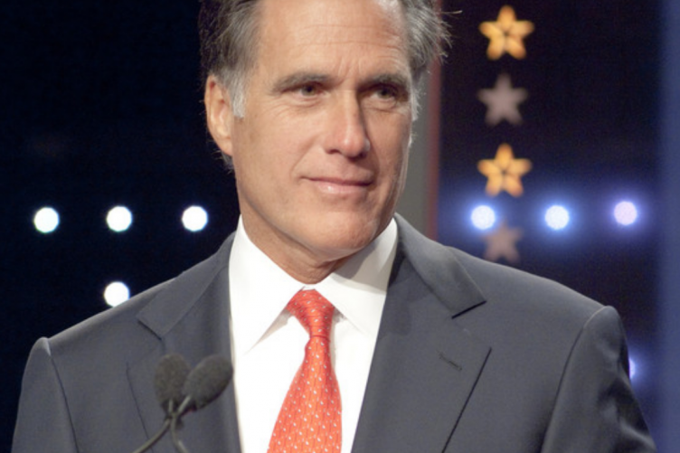 Mitt Romney