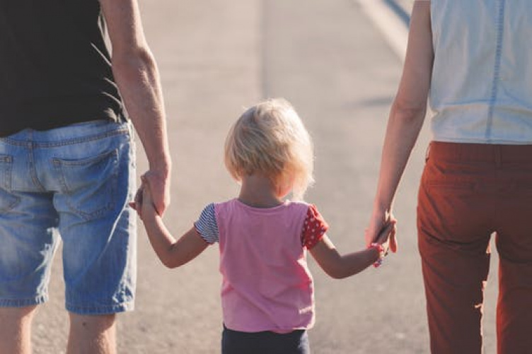 image of family, pexels.com image