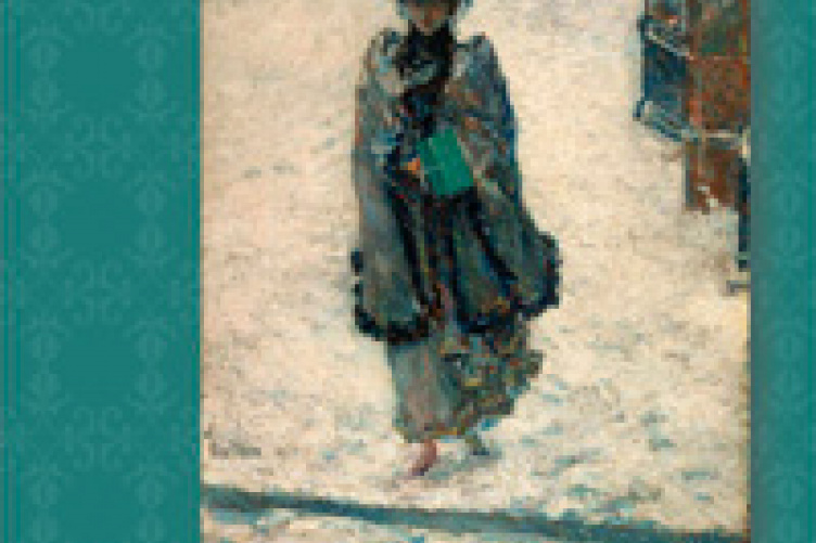 Sacramental Shopping cover