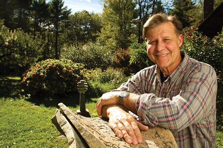 Gary Haven Smith '73