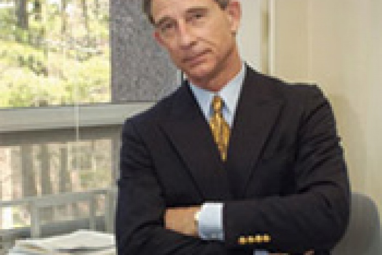 B. Thomas Trout