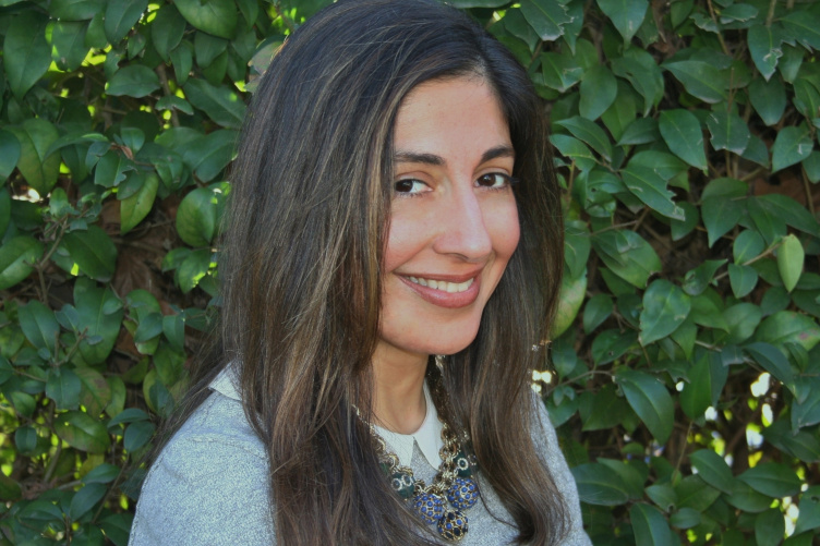 Tanya Mehta '97 Tanya Mehta '97
