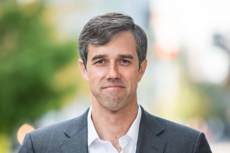 Beto O'Rourke